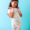 Bestaroo - Let's Be Friends Pajama