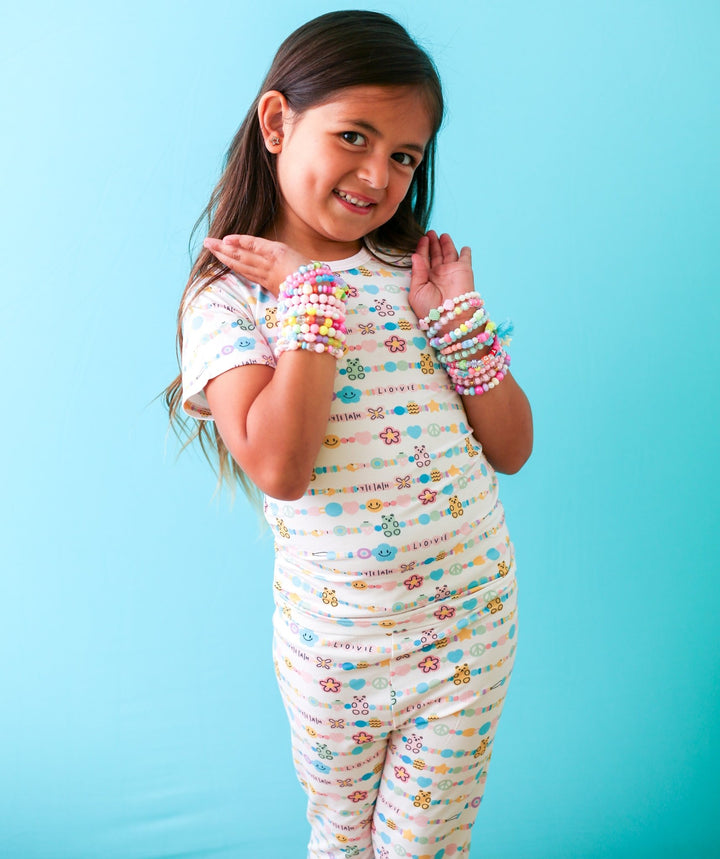 Bestaroo - Let's Be Friends Pajama