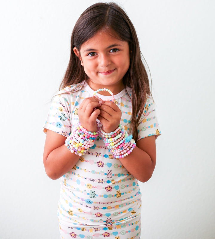 Bestaroo - Let's Be Friends Pajama