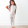 Bestaroo - Let's Be Friends Pajama