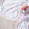 Bestaroo - Let's Be Friends Swaddle