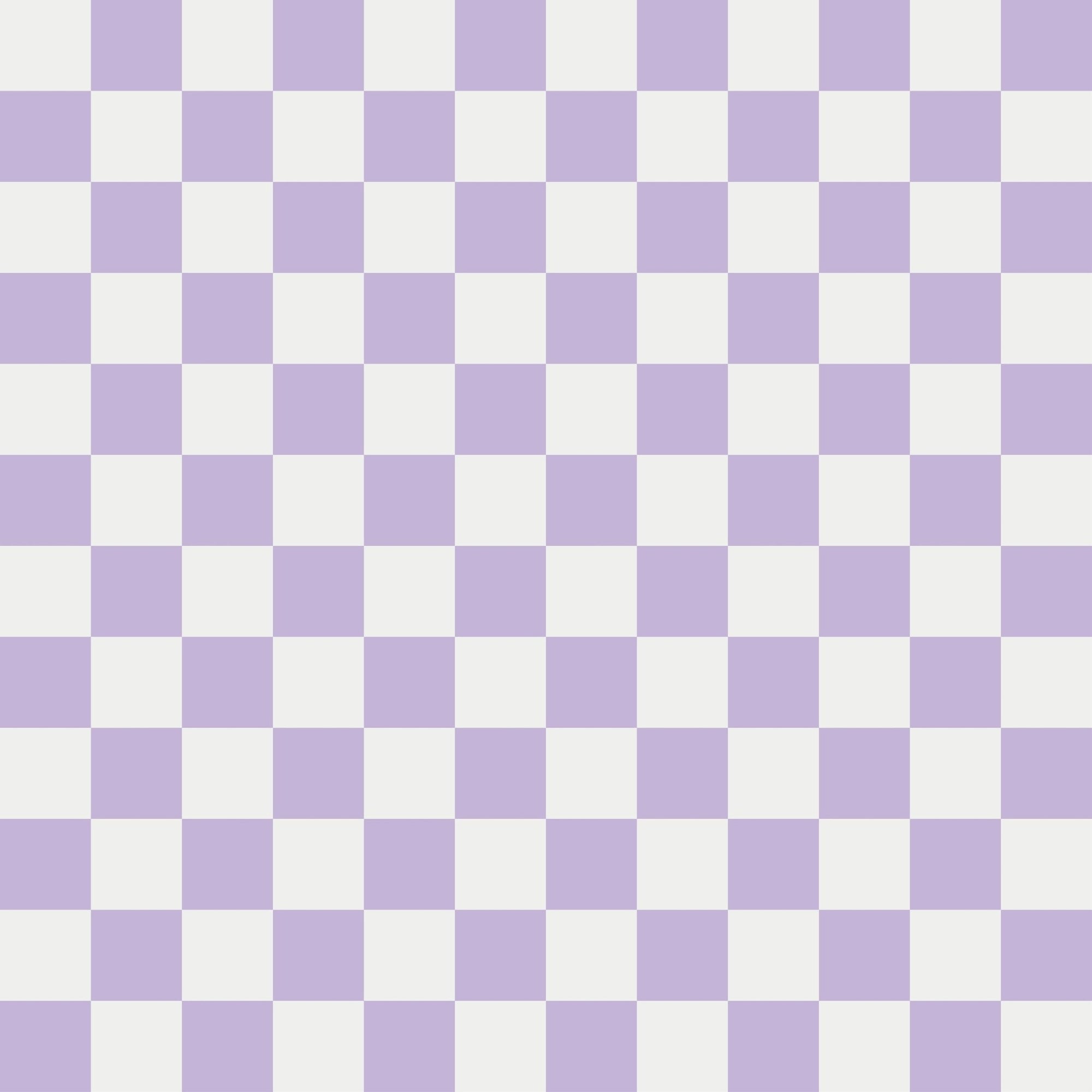 Bestaroo - Bamboo - Lilac Checks Swaddle