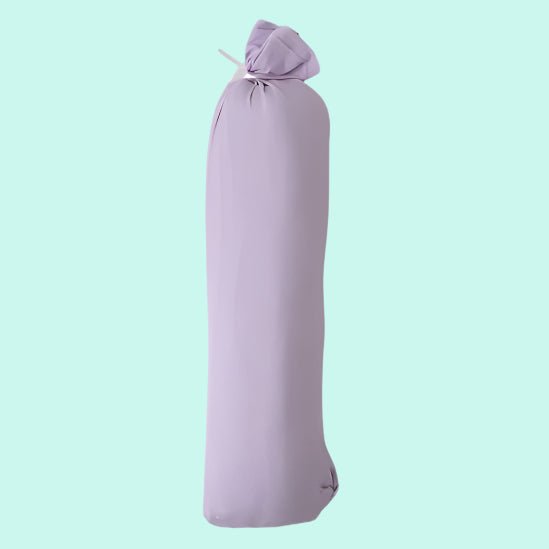 Bestaroo - Bamboo - Lilac Swaddle