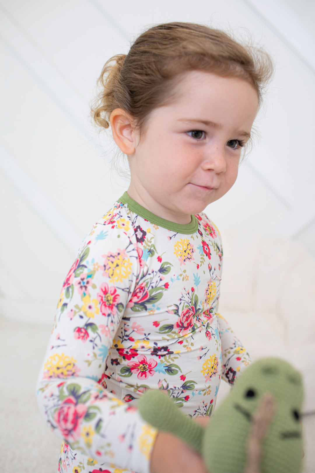 Bestaroo - Bamboo - Liliana L/S Pajama