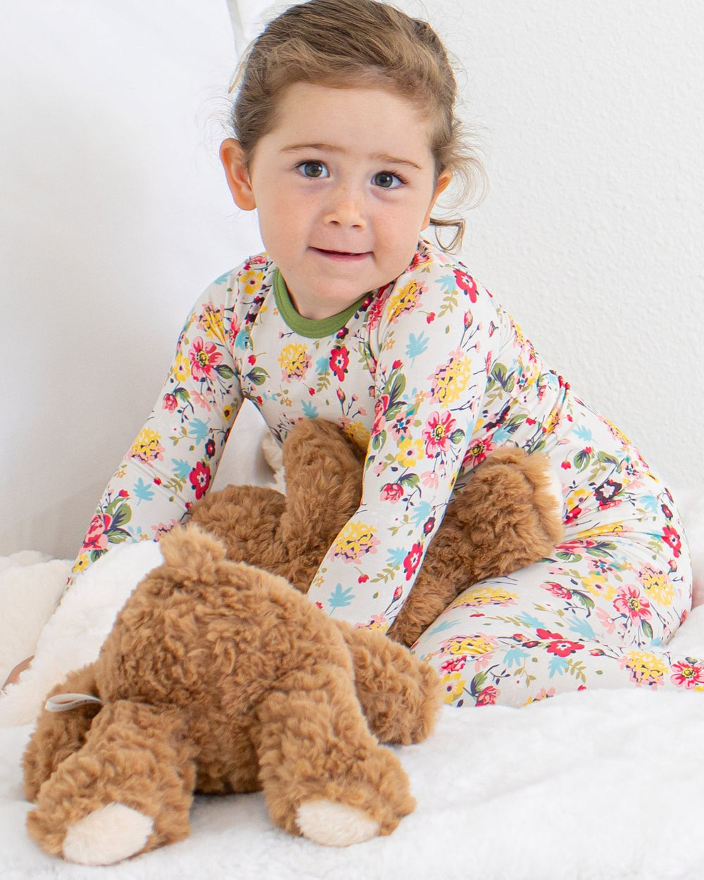 Bestaroo - Bamboo - Liliana L/S Pajama