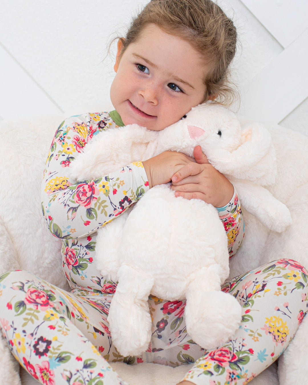 Bestaroo - Bamboo - Liliana L/S Pajama