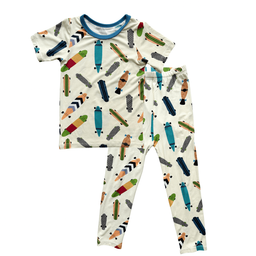 Bestaroo - Bamboo - Longboard Pajama