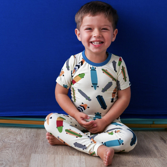 Bestaroo - Bamboo - Longboard Pajama