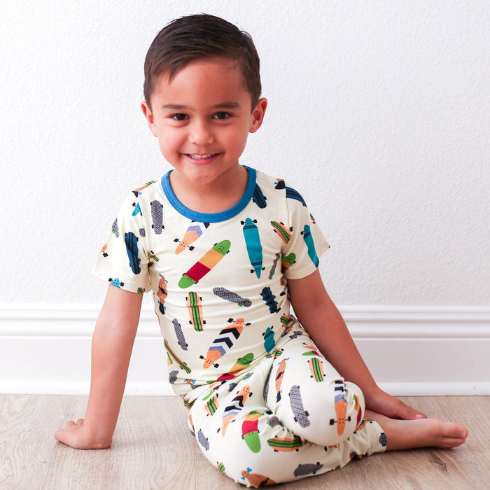 Bestaroo - Bamboo - Longboard Pajama