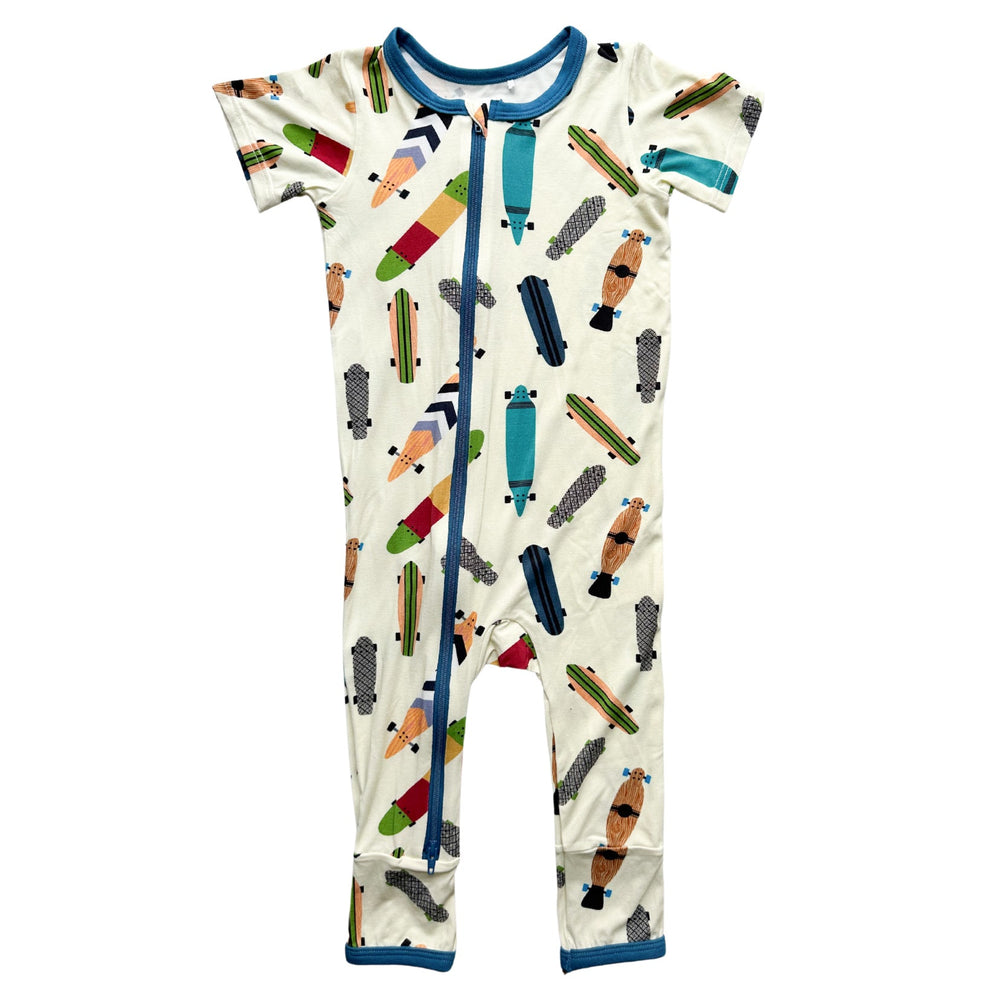 Bestaroo - Longboard Romper