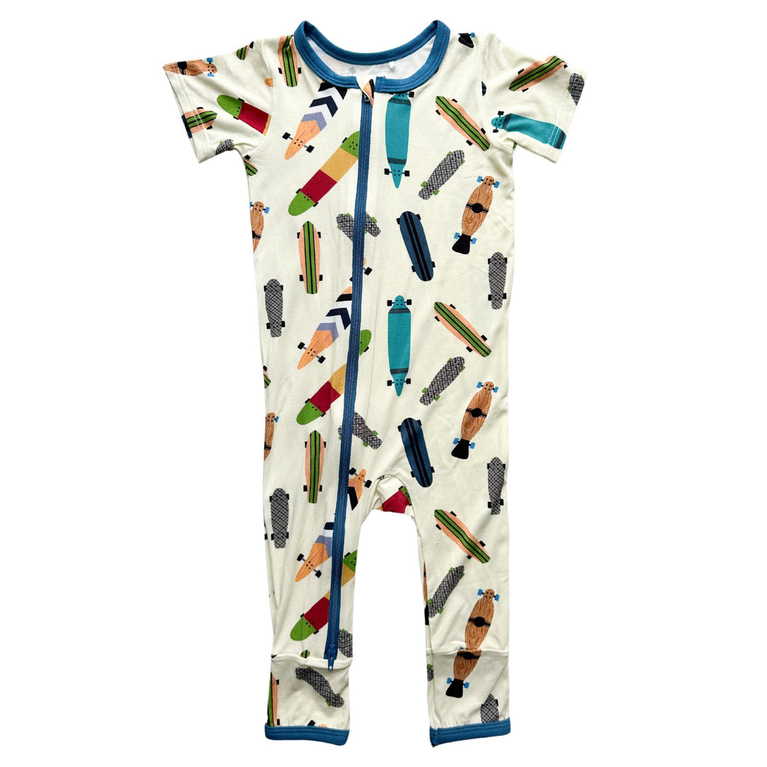 Bestaroo - Longboard Romper