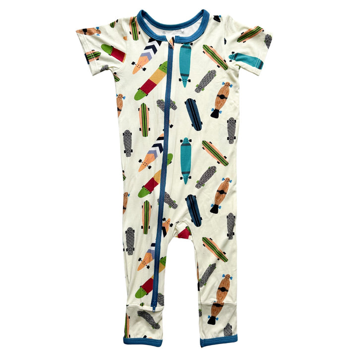 Bestaroo - Longboard Romper