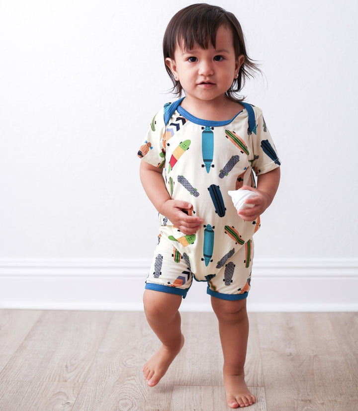 Bestaroo - Longboard Shortall