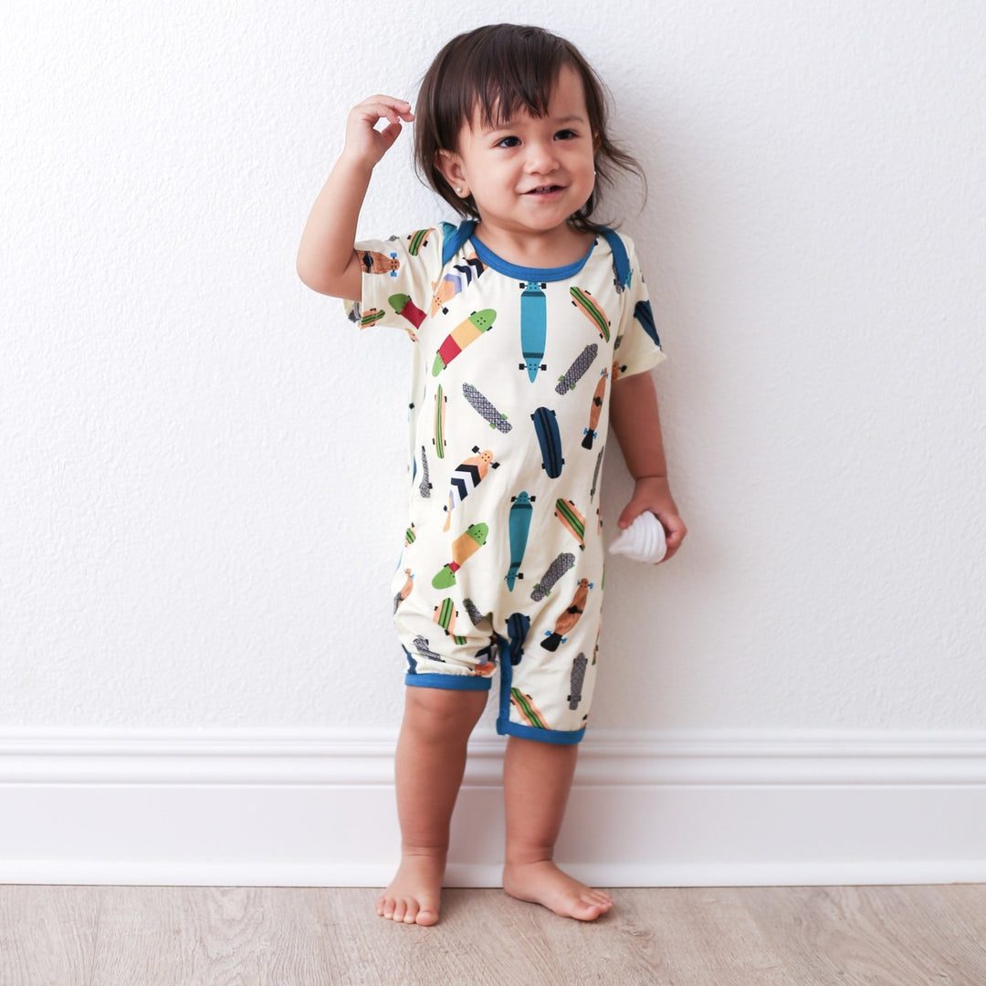 Bestaroo - Longboard Shortall