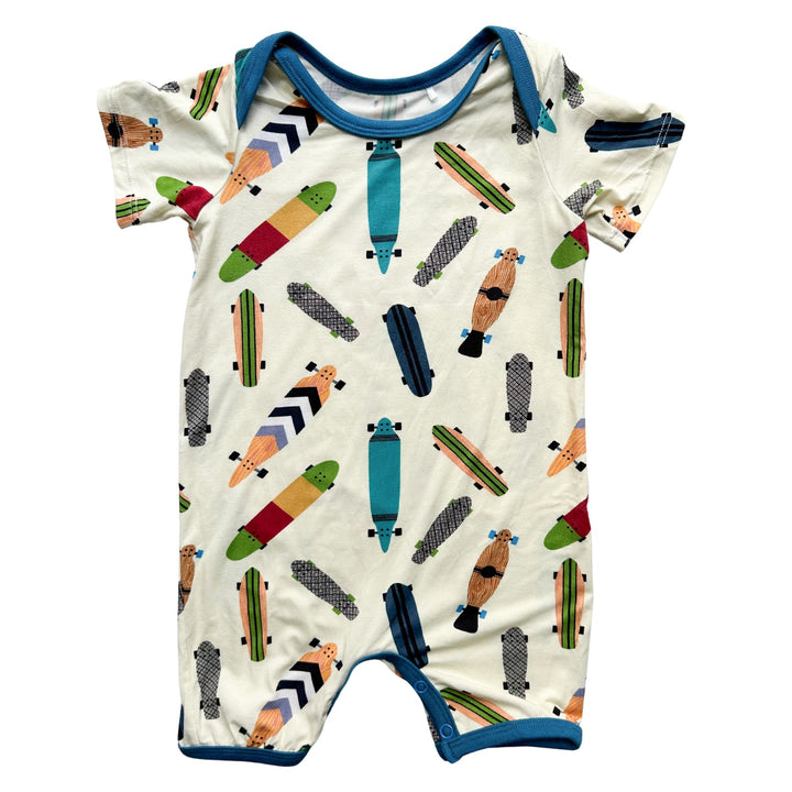 Bestaroo - Longboard Shortall