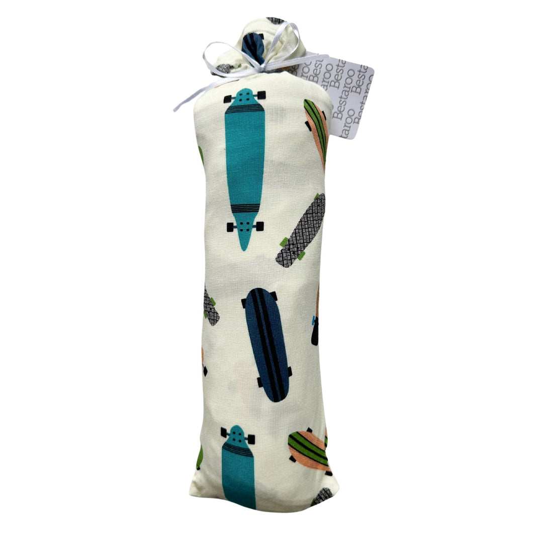 Bestaroo - Bamboo - Longboard Swaddle