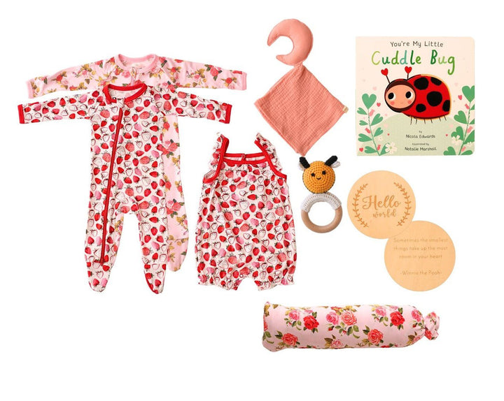 Bestaroo - Love Gift Box