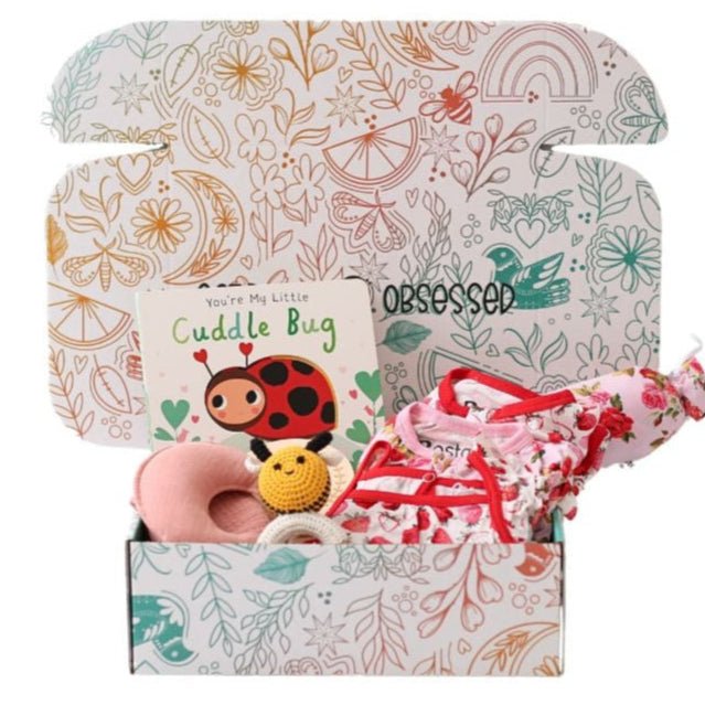 Bestaroo - Love Gift Box