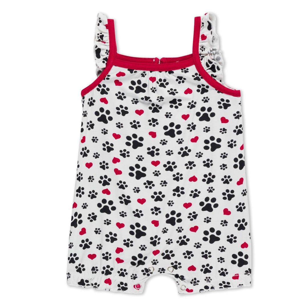 Bestaroo - Bamboo - LovePup Bubble Romper