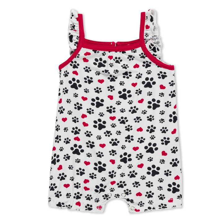 Bestaroo - Bamboo - LovePup Bubble Romper
