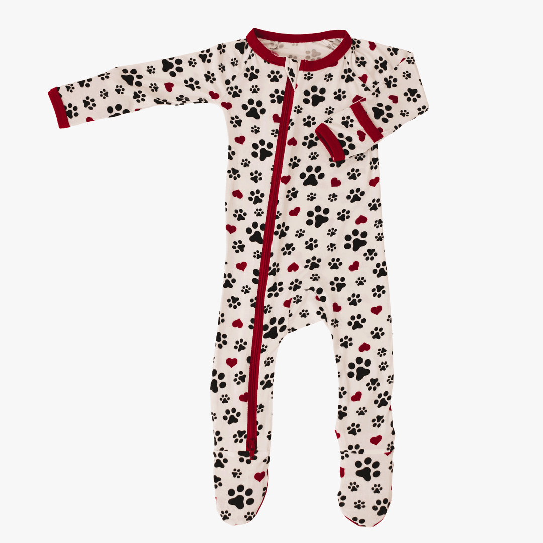 Bestaroo - LovePup Footie