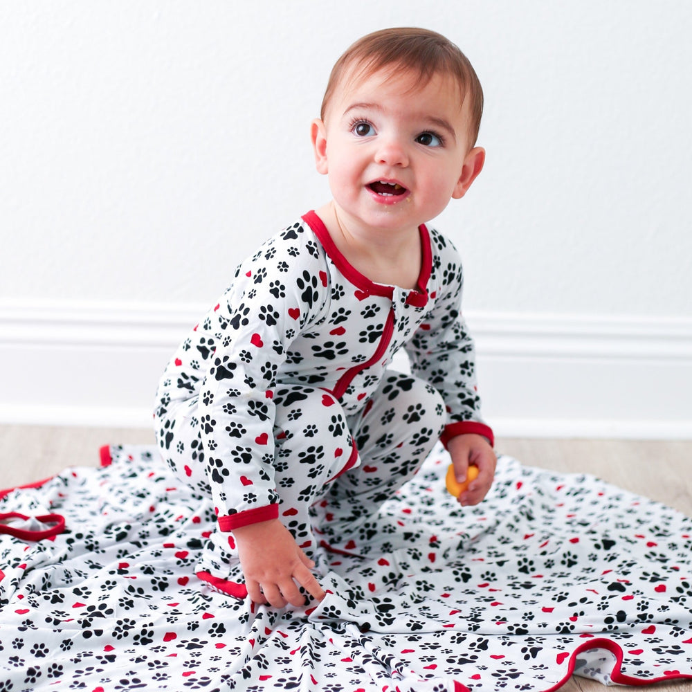 Bestaroo - LovePup Footie