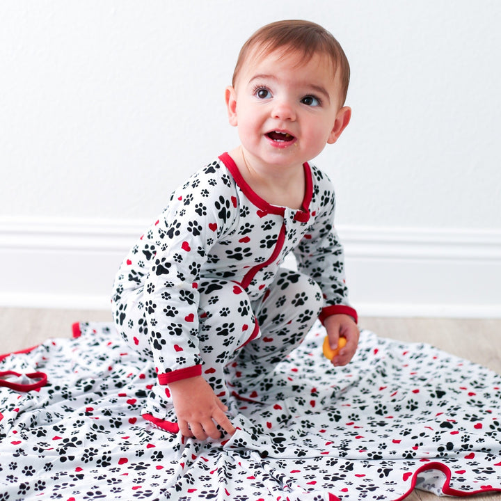 Bestaroo - LovePup Footie