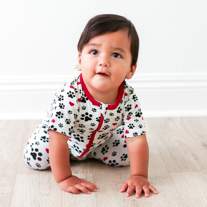 Bestaroo - LovePup Romper