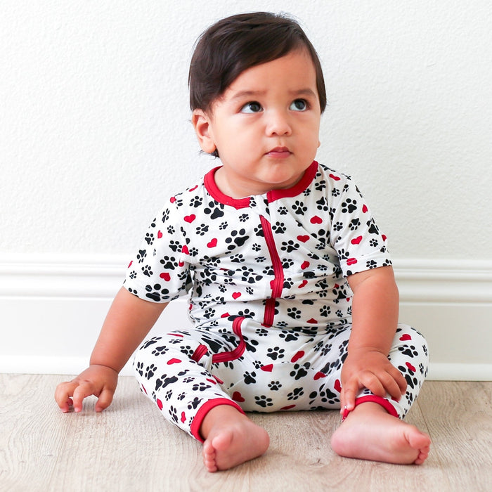 Bestaroo - LovePup Romper