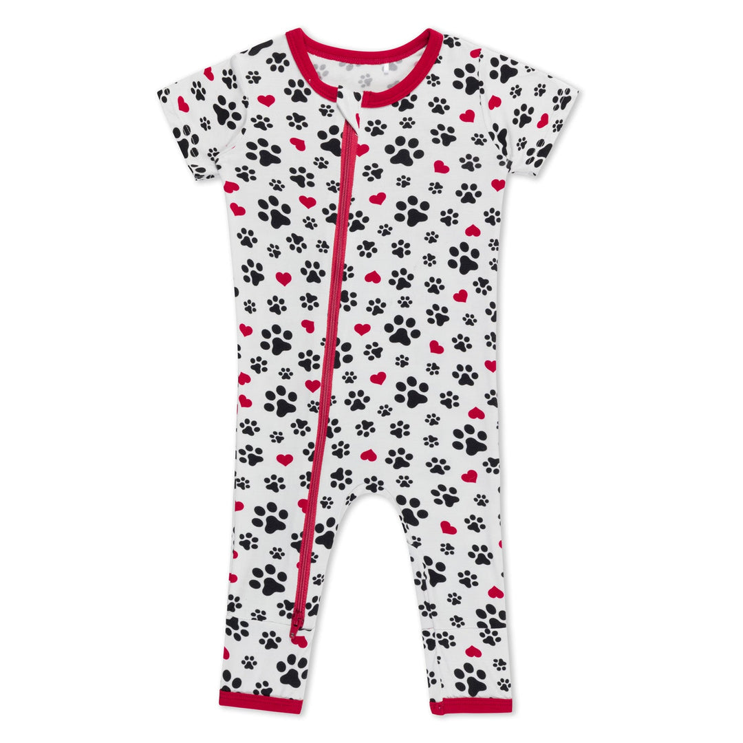 Bestaroo - LovePup Romper