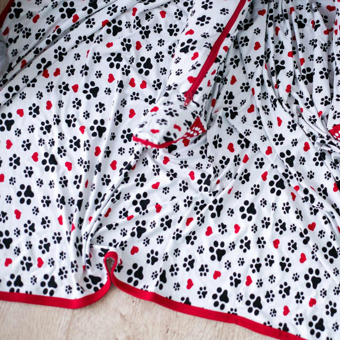 Bestaroo - Bamboo - LovePup Swaddle