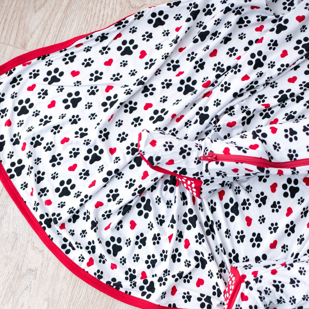 Bestaroo - Bamboo - LovePup Swaddle