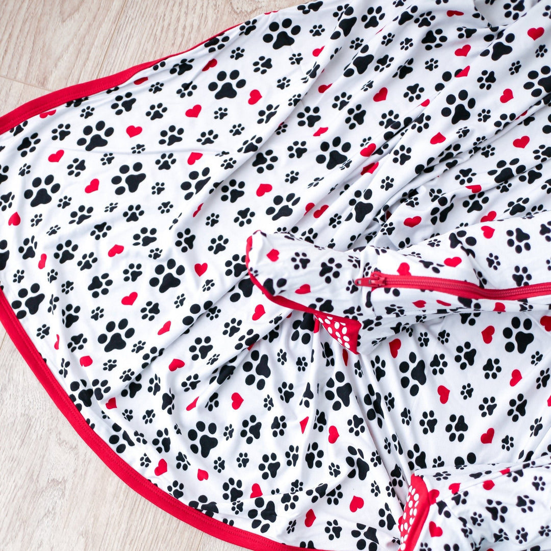 Bestaroo - Bamboo - LovePup Swaddle