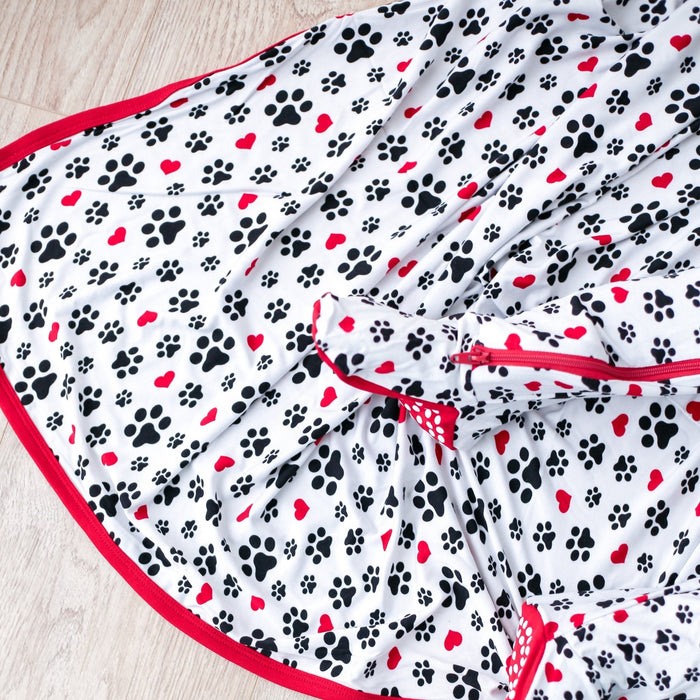 Bestaroo - Bamboo - LovePup Swaddle