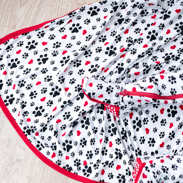 Bestaroo - Bamboo - LovePup Swaddle