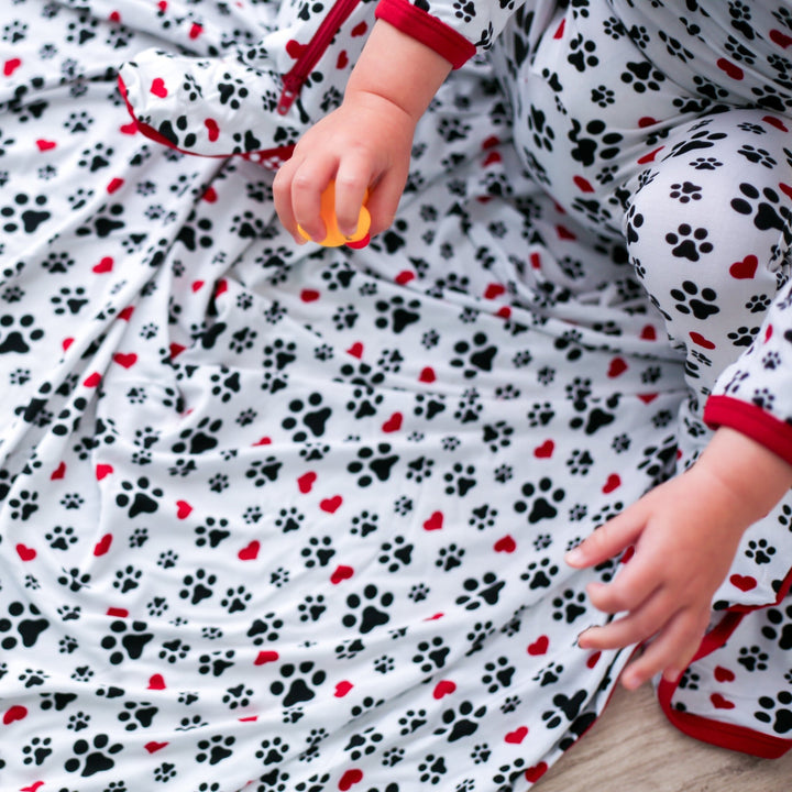 Bestaroo - LovePup Swaddle