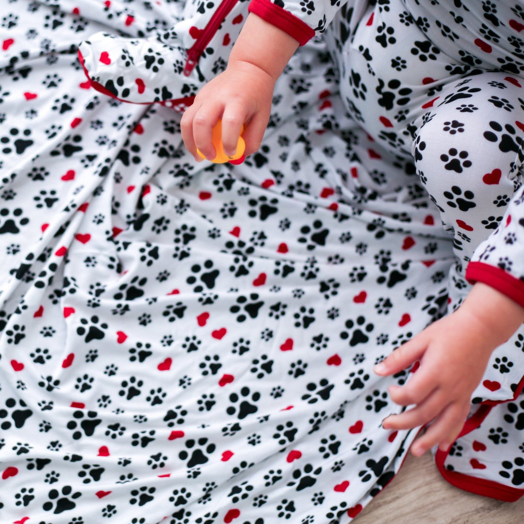 Bestaroo - Bamboo - LovePup Swaddle
