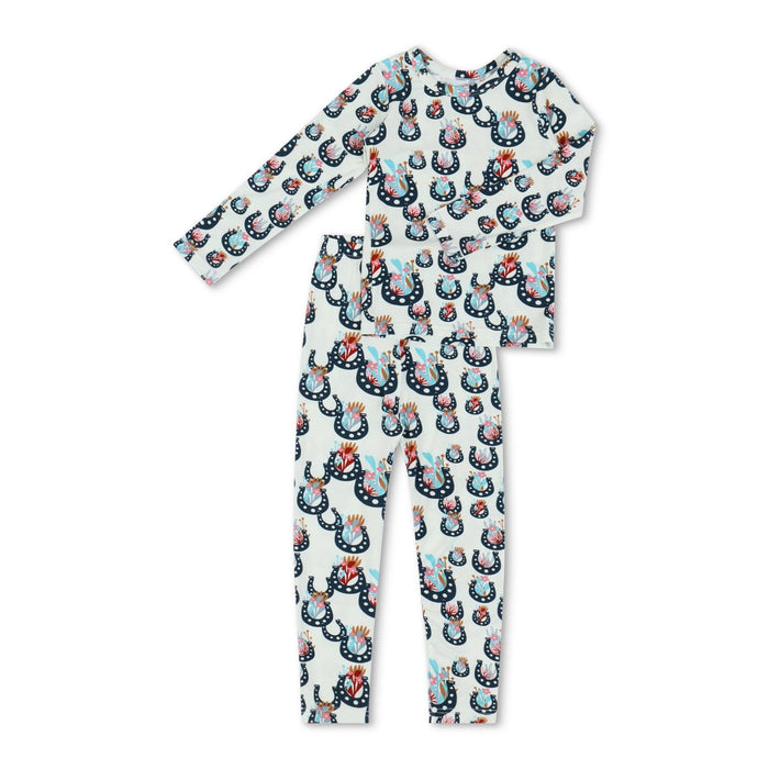 Bestaroo - Lucky Blossoms Pajama