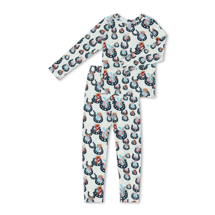 Bestaroo - Lucky Blossoms Pajama