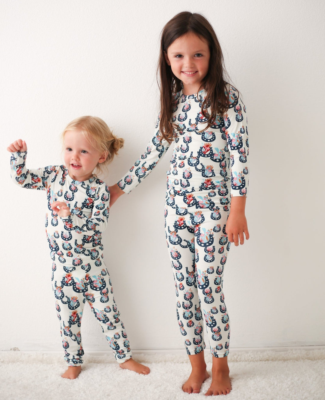 Bestaroo - Lucky Blossoms Pajama