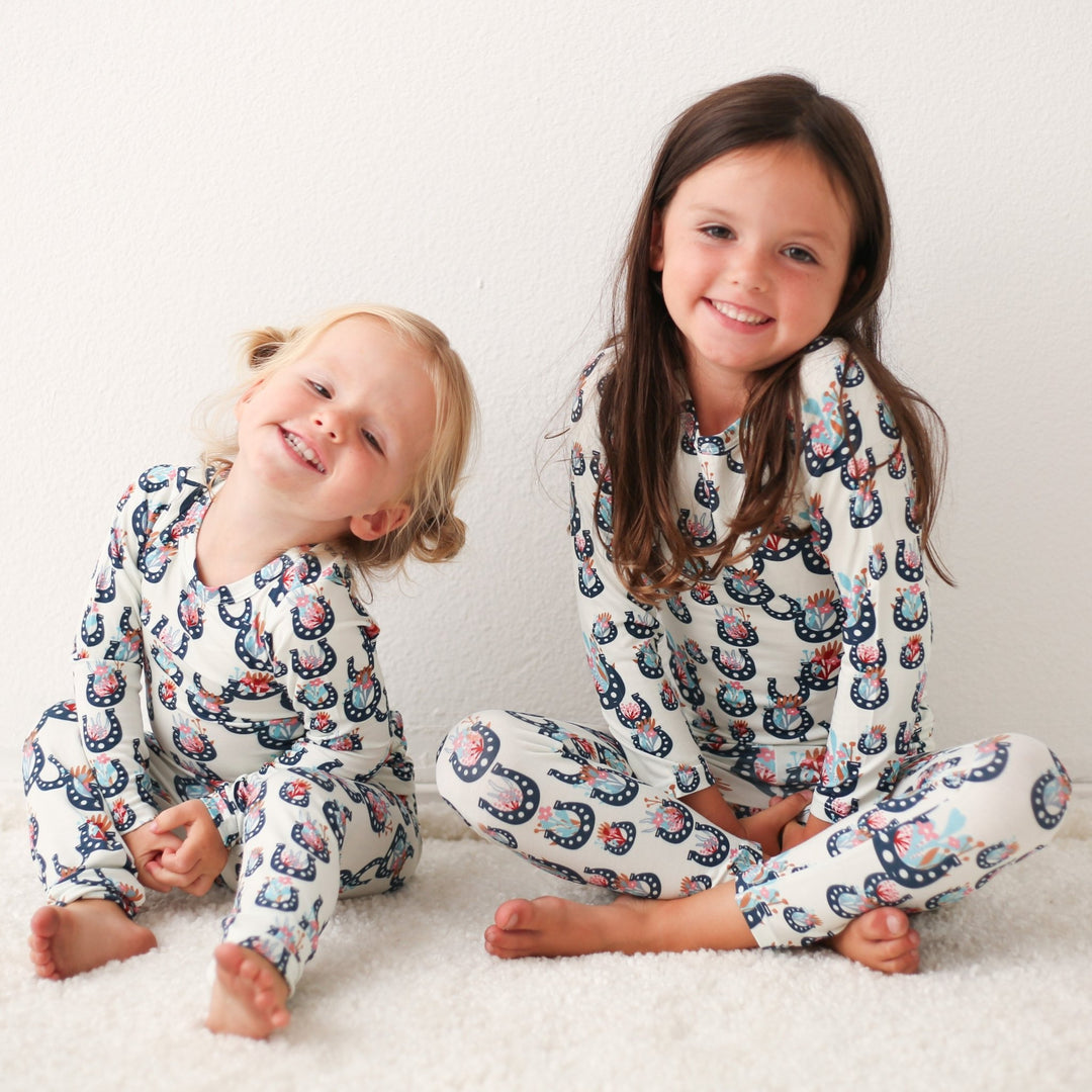 Bestaroo - Lucky Blossoms Pajama