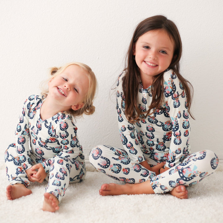 Bestaroo - Lucky Blossoms Pajama