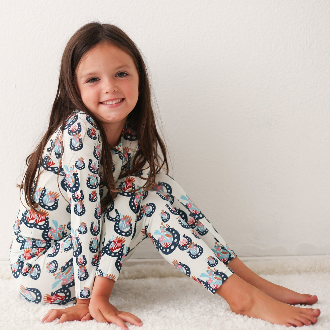 Bestaroo - Lucky Blossoms Pajama