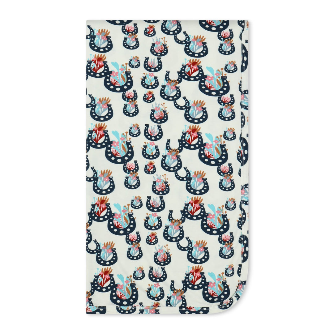 Bestaroo - Lucky Blossoms Swaddle