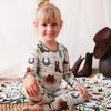 Bestaroo - Lucky Boots Pajama