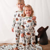 Bestaroo - Lucky Boots Pajama