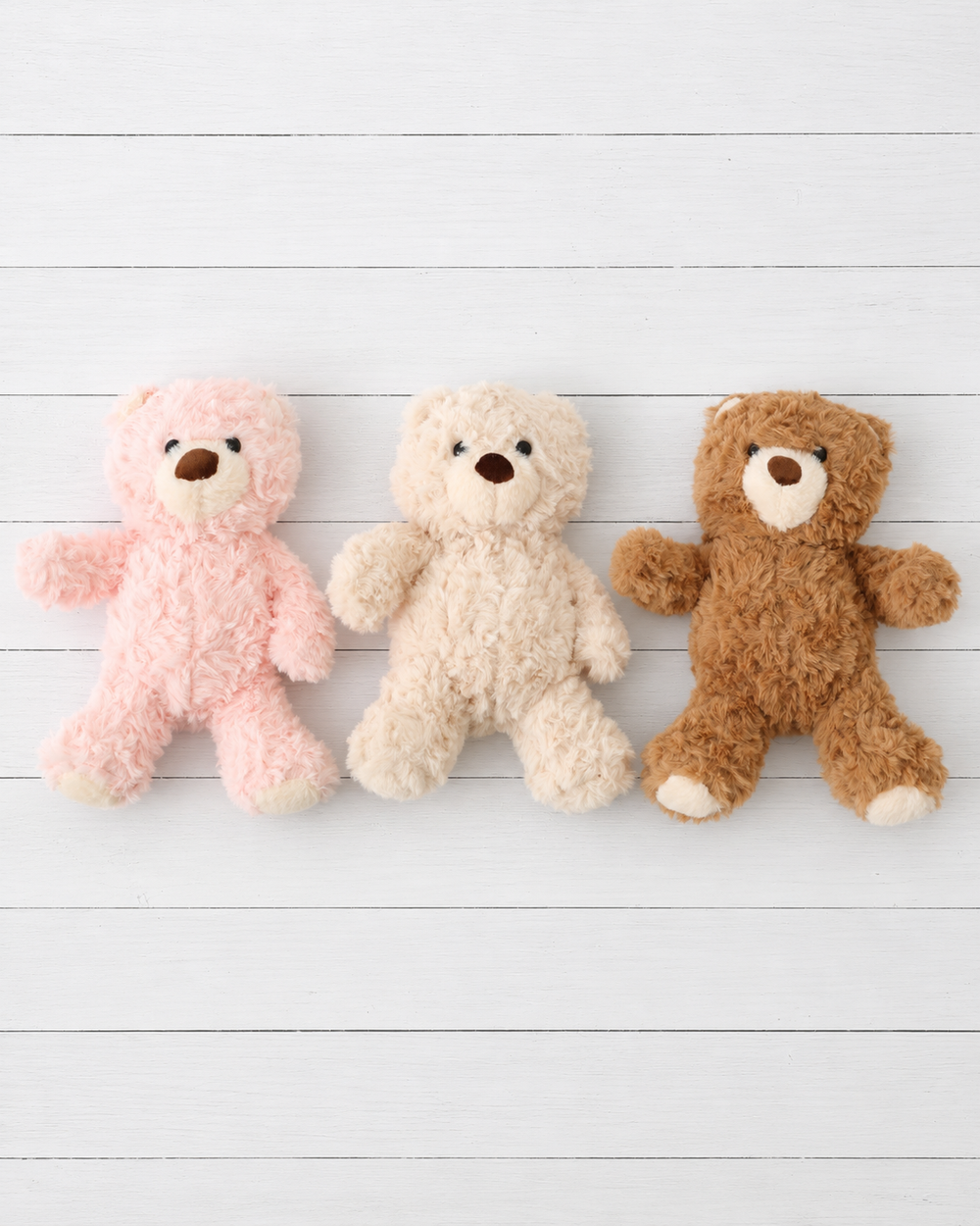 Bestaroo - Bamboo - Marshmallow the Bear
