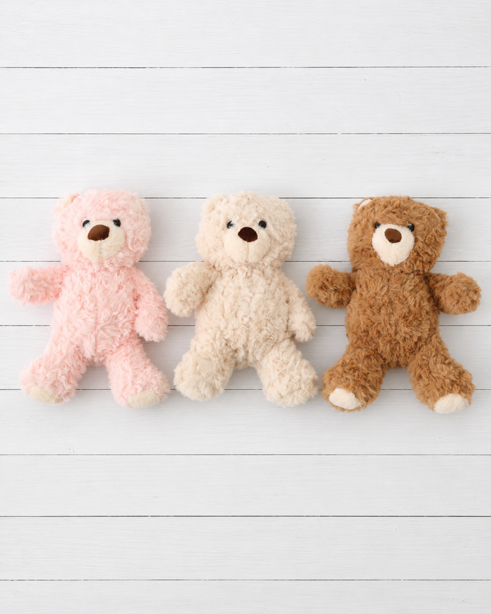 Bestaroo - Bamboo - Marshmallow the Bear