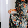 Bestaroo - Meera Lehenga - Navy