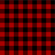 Red Plaid